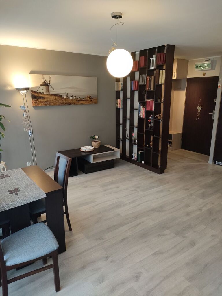 Na sprzedaż 2pokojowe 46,28m2 balkon Gumieńce (2)