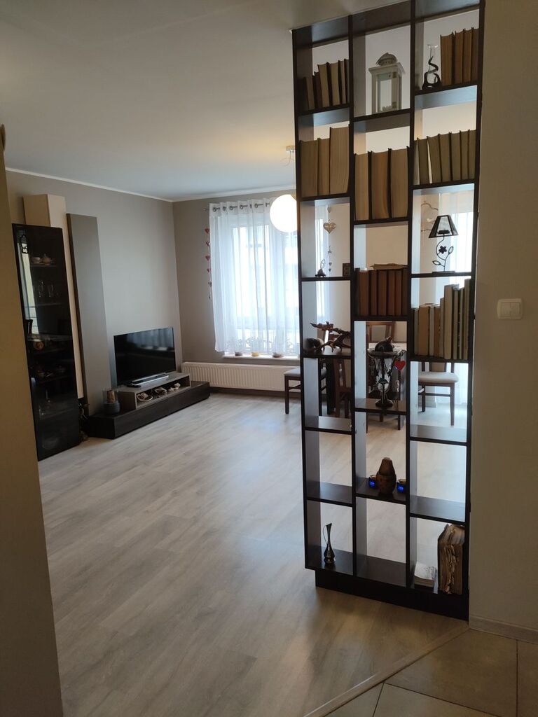 Na sprzedaż 2pokojowe 46,28m2 balkon Gumieńce (7)