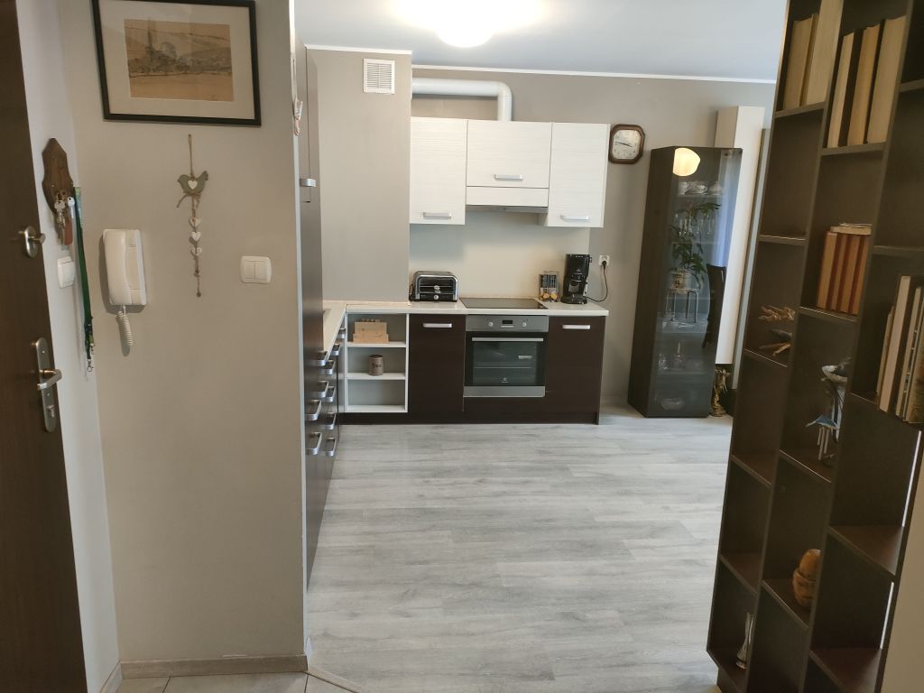 Na sprzedaż 2pokojowe 46,28m2 balkon Gumieńce (8)