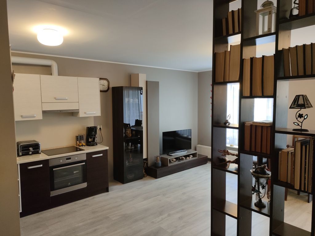 Na sprzedaż 2pokojowe 46,28m2 balkon Gumieńce (9)