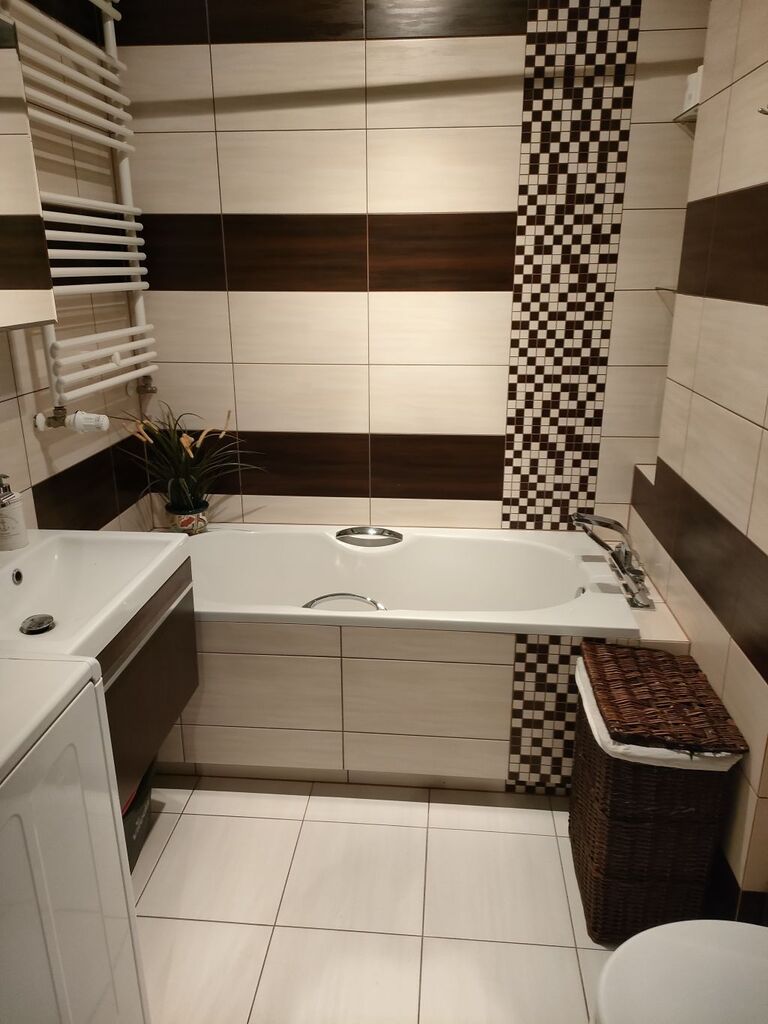 Na sprzedaż 2pokojowe 46,28m2 balkon Gumieńce (15)