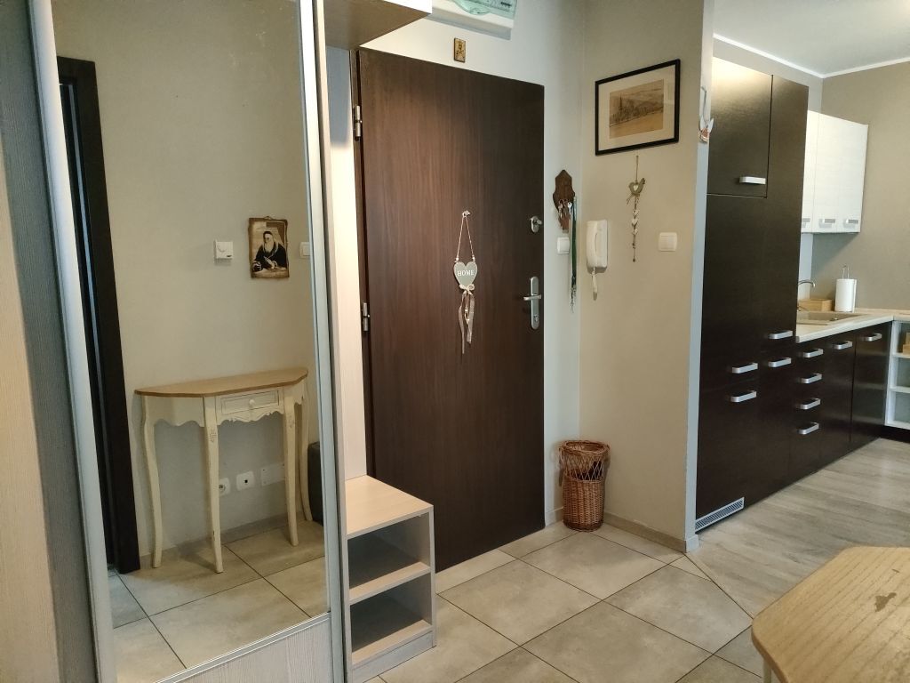 Na sprzedaż 2pokojowe 46,28m2 balkon Gumieńce (17)