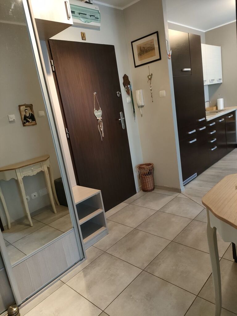 Na sprzedaż 2pokojowe 46,28m2 balkon Gumieńce (18)