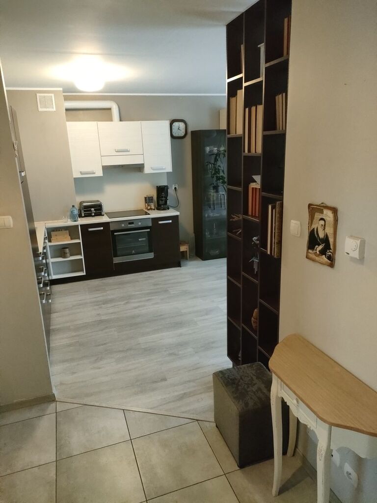 Na sprzedaż 2pokojowe 46,28m2 balkon Gumieńce (19)