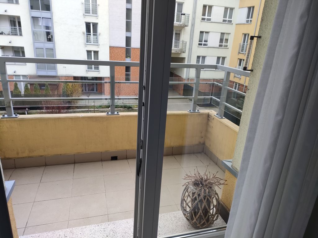 Na sprzedaż 2pokojowe 46,28m2 balkon Gumieńce (4)