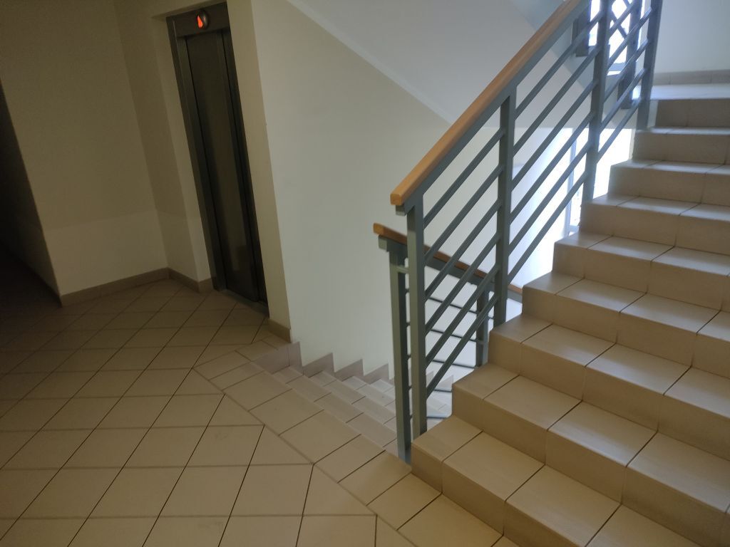 Na sprzedaż 2pokojowe 46,28m2 balkon Gumieńce (20)