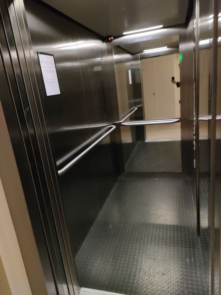 Na sprzedaż 2pokojowe 46,28m2 balkon Gumieńce (21)