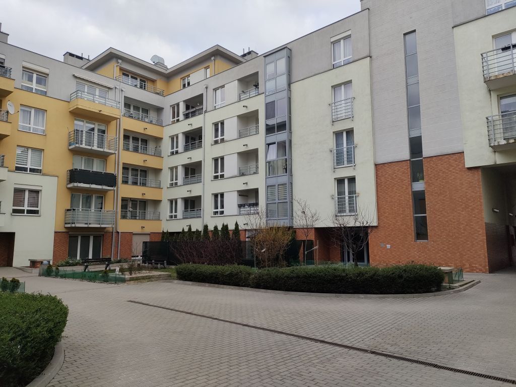 Na sprzedaż 2pokojowe 46,28m2 balkon Gumieńce (22)