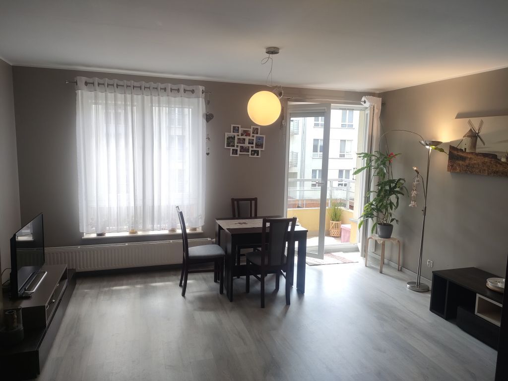 Na sprzedaż 2pokojowe 46,28m2 balkon Gumieńce (22)