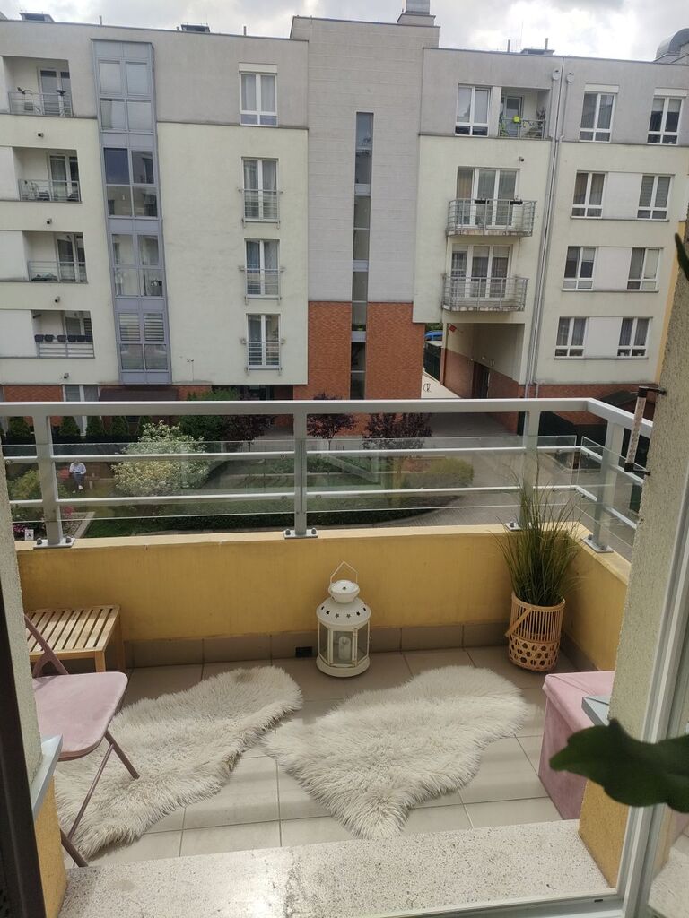 Na sprzedaż 2pokojowe 46,28m2 balkon Gumieńce (1)