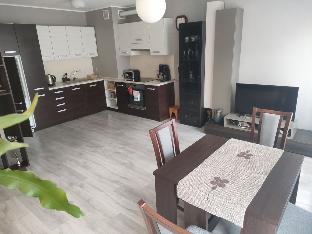 Na sprzedaż 2pokojowe 46,28m2 balkon Gumieńce (3)