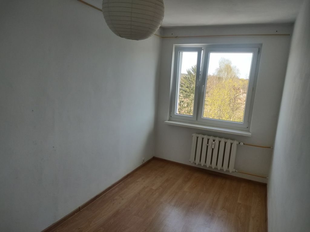Na sprzedaż 4 pokojowe 73m2 z balkonem Płonia (3)