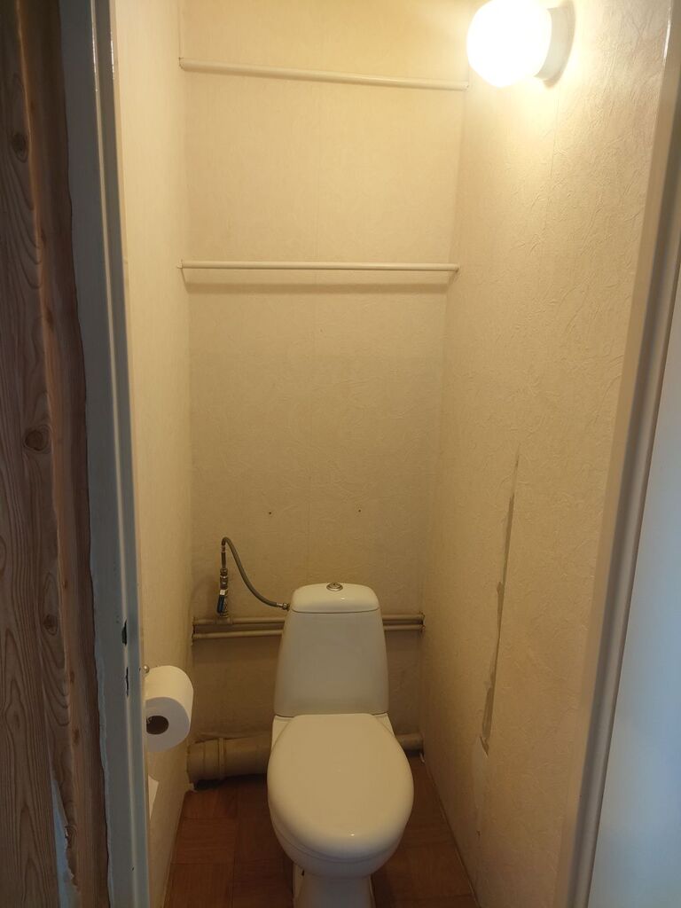 Na sprzedaż 4 pokojowe 73m2 z balkonem Płonia (5)