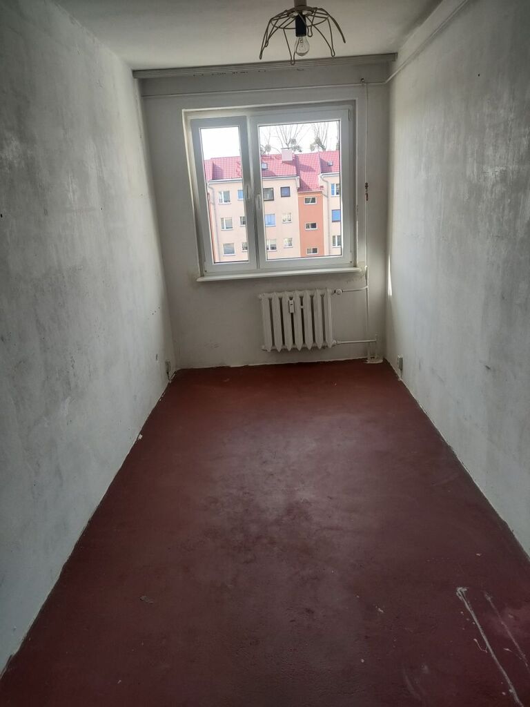 Na sprzedaż 4 pokojowe 73m2 z balkonem Płonia (7)