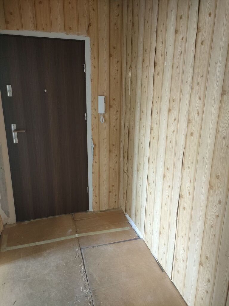 Na sprzedaż 4 pokojowe 73m2 z balkonem Płonia (8)