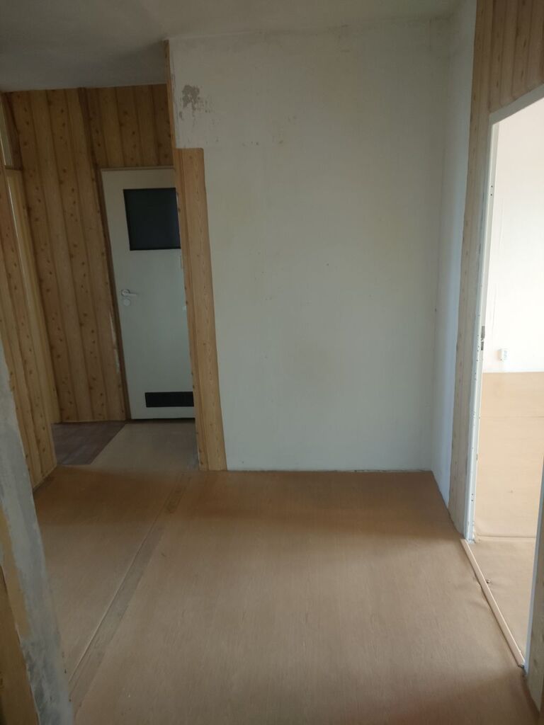 Na sprzedaż 4 pokojowe 73m2 z balkonem Płonia (9)