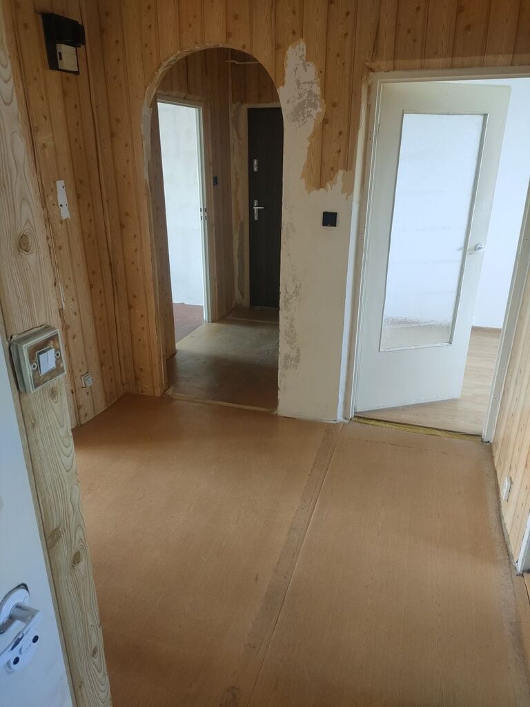 Na sprzedaż 4 pokojowe 73m2 z balkonem Płonia (10)
