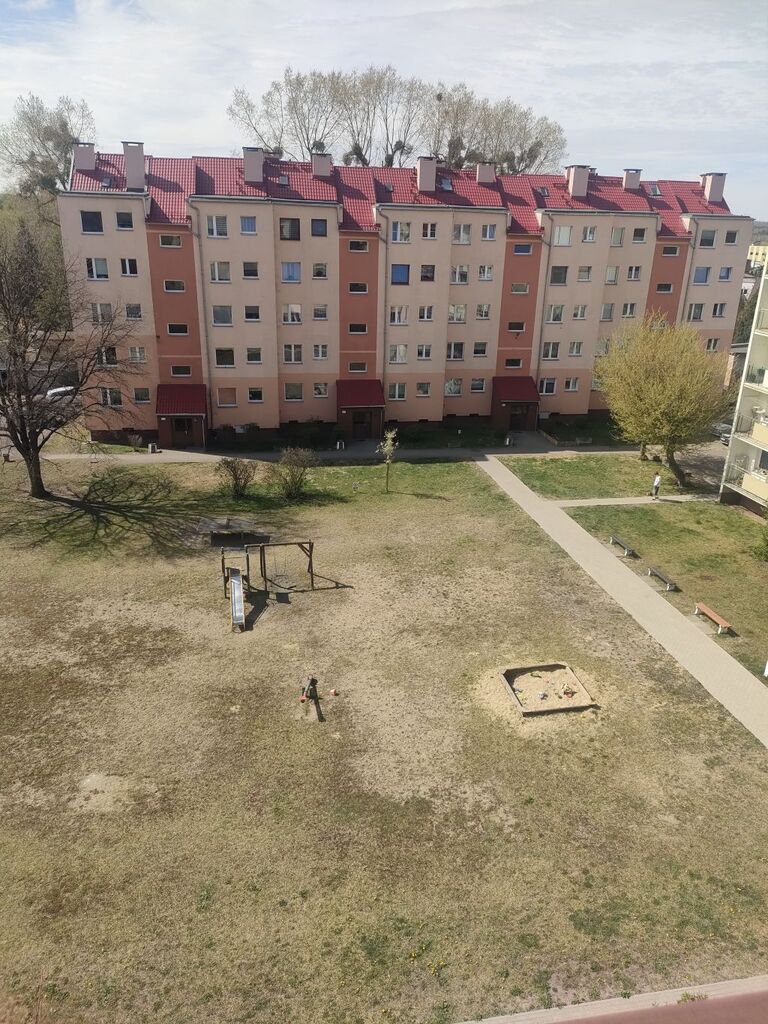 Na sprzedaż 4 pokojowe 73m2 z balkonem Płonia (14)