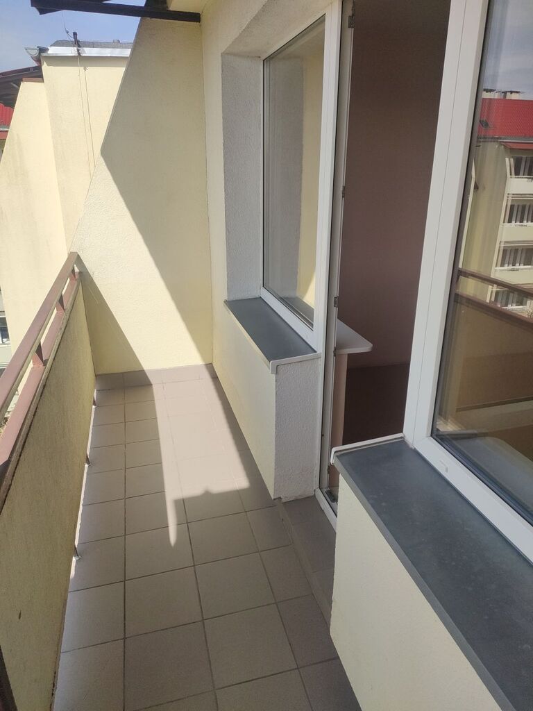 Na sprzedaż 4 pokojowe 73m2 z balkonem Płonia (15)