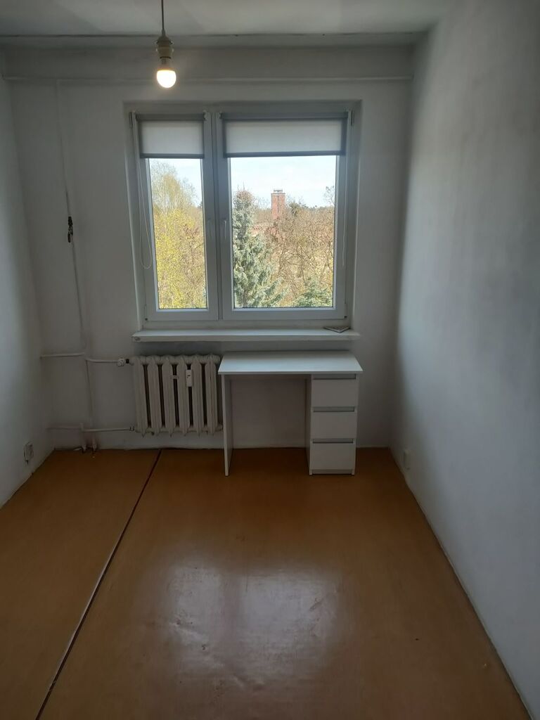 Na sprzedaż 4 pokojowe 73m2 z balkonem Płonia (16)