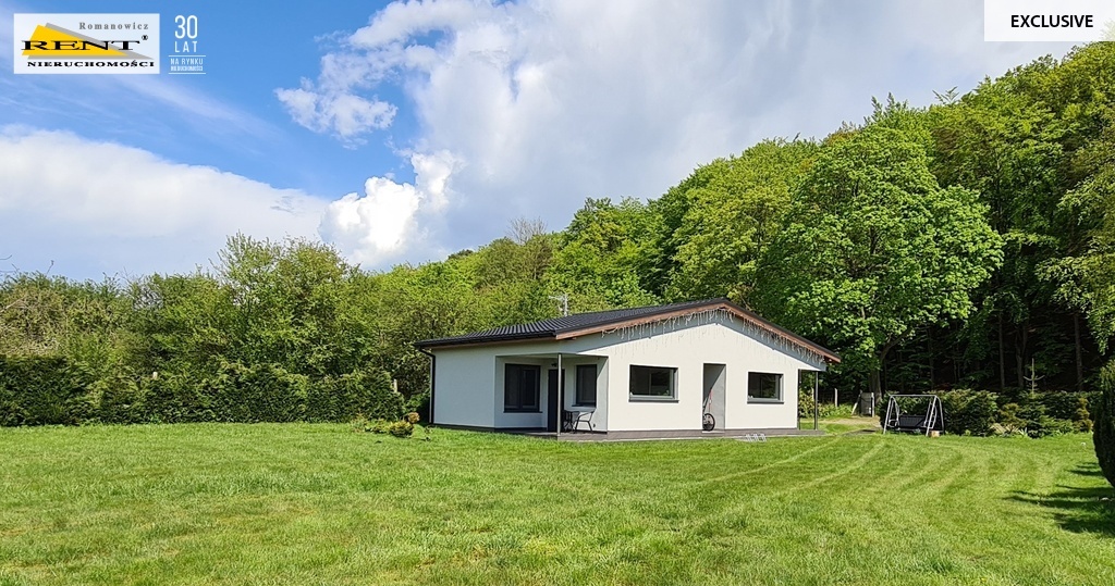 Domki letniskowe przy Wolińskim Parku Narodowym (16)