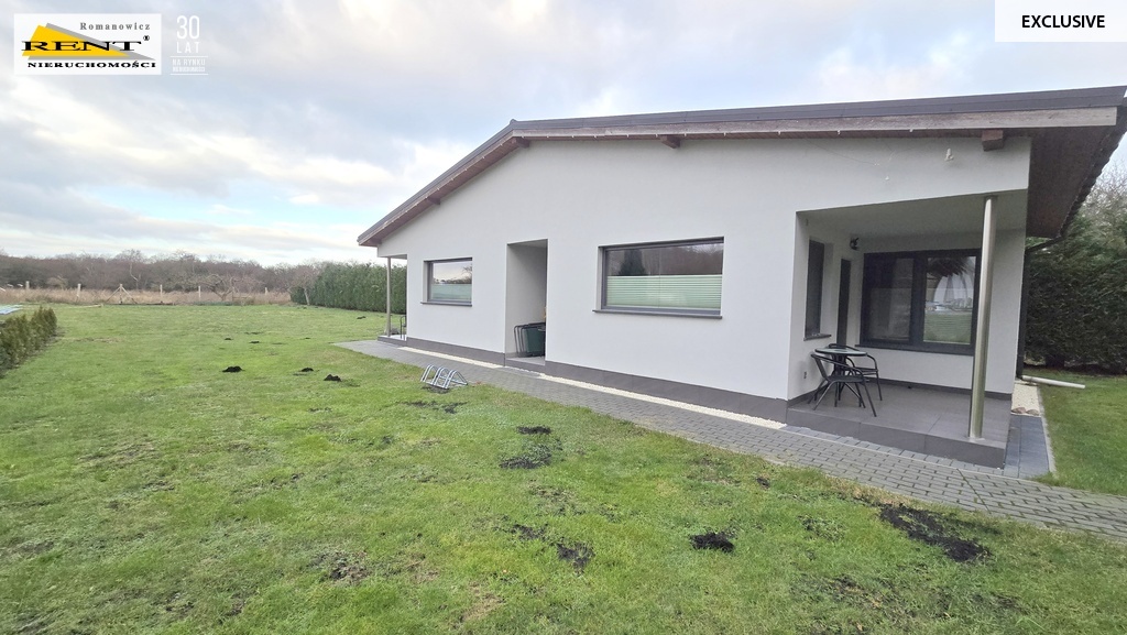 Domki letniskowe przy Wolińskim Parku Narodowym (17)