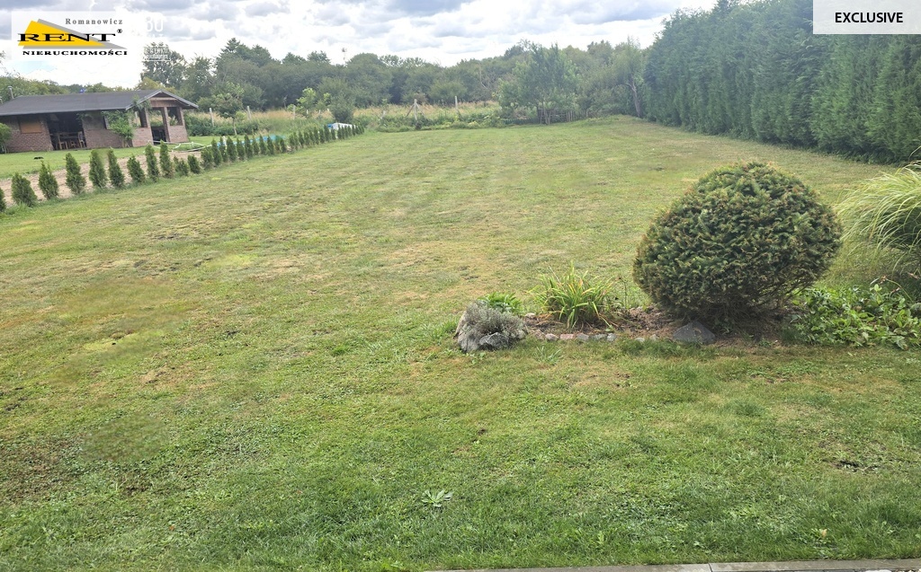 Domki letniskowe przy Wolińskim Parku Narodowym (20)