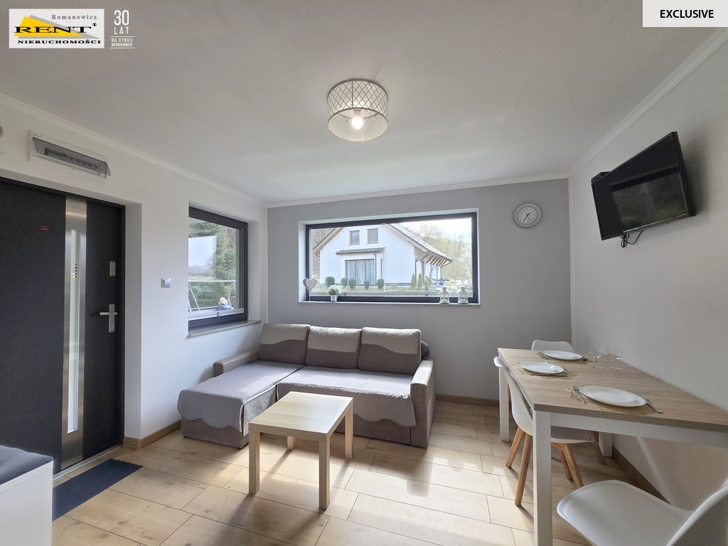 Domki letniskowe przy Wolińskim Parku Narodowym (3)