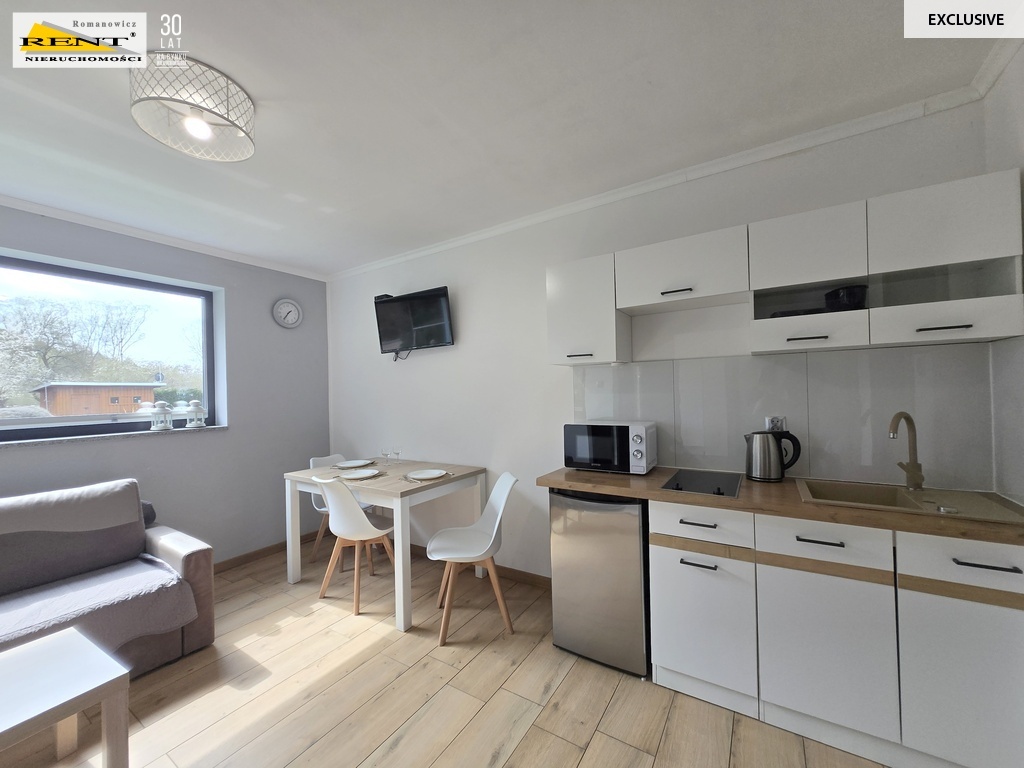 Domki letniskowe przy Wolińskim Parku Narodowym (4)