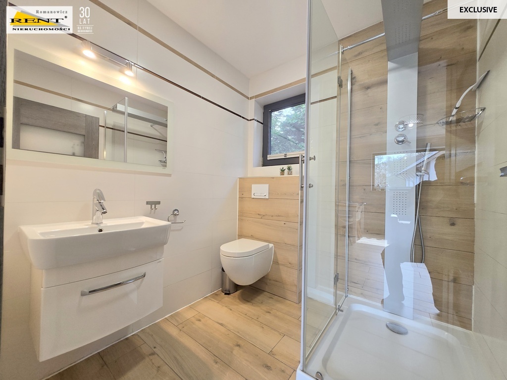 Domki letniskowe przy Wolińskim Parku Narodowym (5)