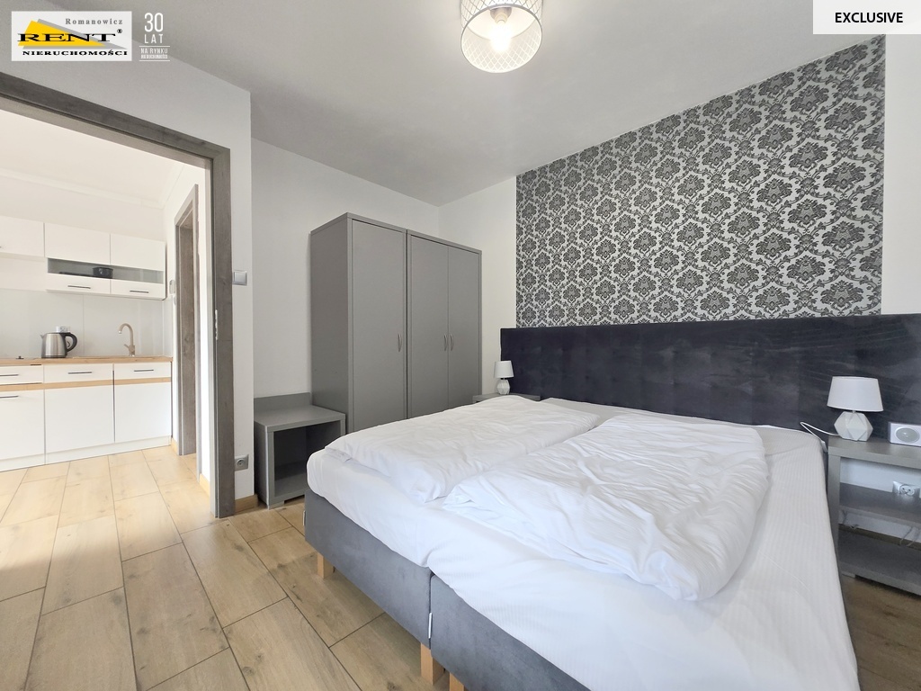 Domki letniskowe przy Wolińskim Parku Narodowym (7)