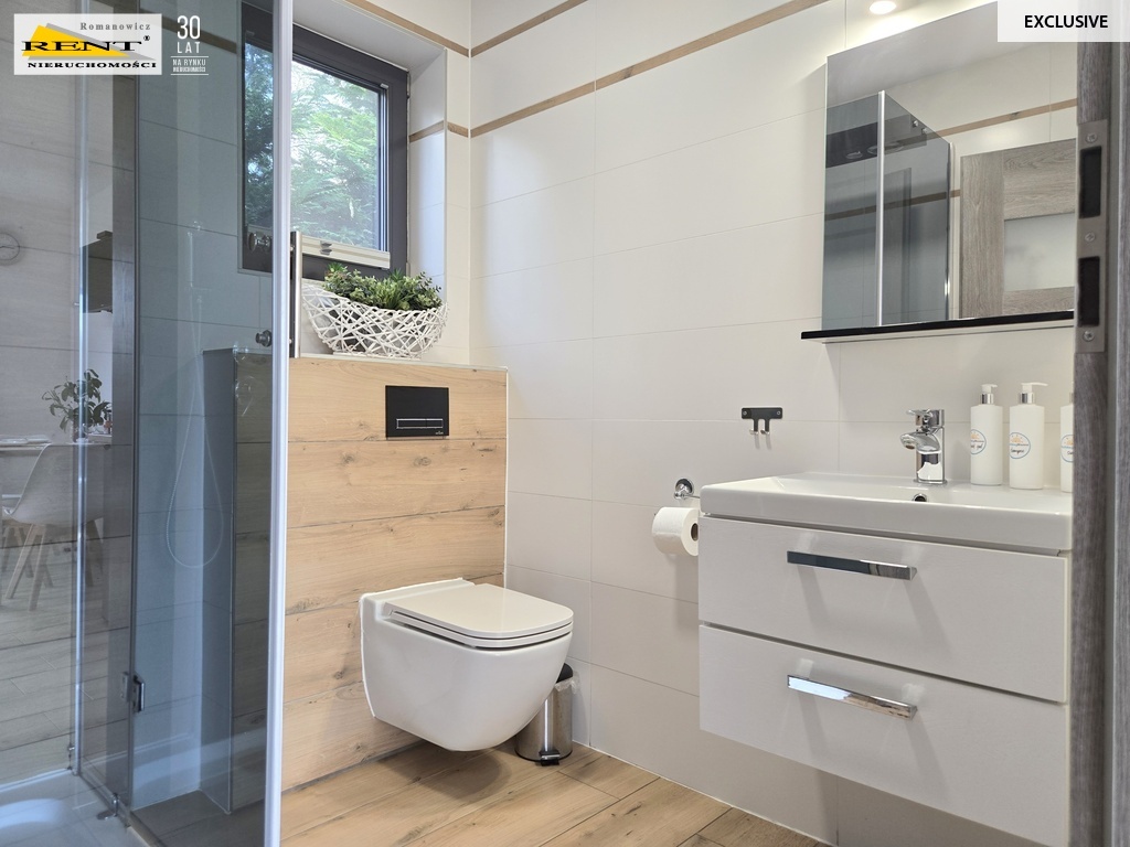 Domki letniskowe przy Wolińskim Parku Narodowym (14)