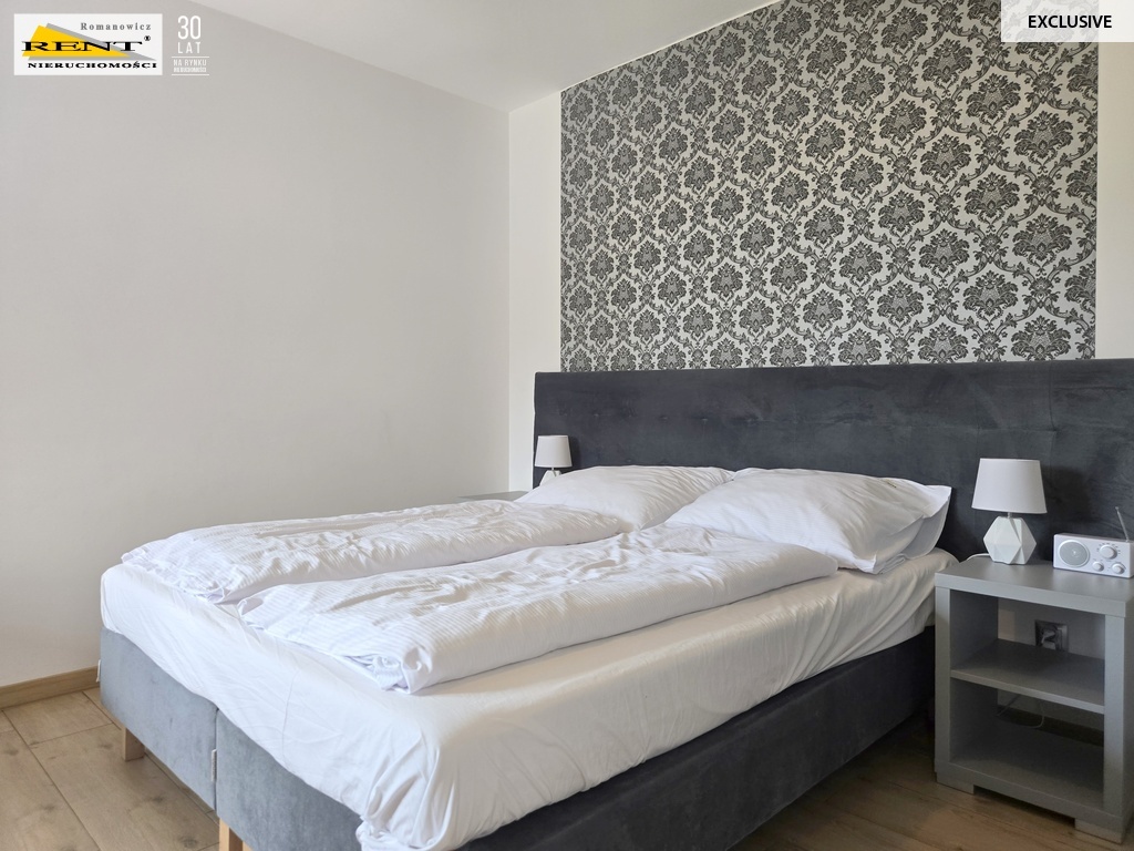 Domki letniskowe przy Wolińskim Parku Narodowym (12)