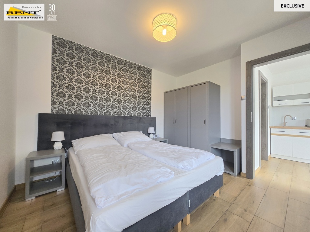 Domki letniskowe przy Wolińskim Parku Narodowym (13)