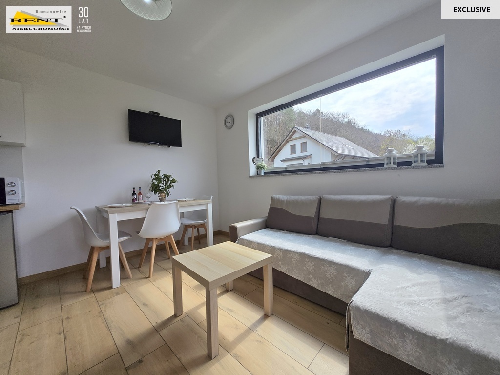 Domki letniskowe przy Wolińskim Parku Narodowym (8)