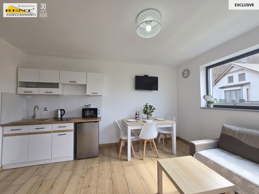 Domki letniskowe przy Wolińskim Parku Narodowym (9)