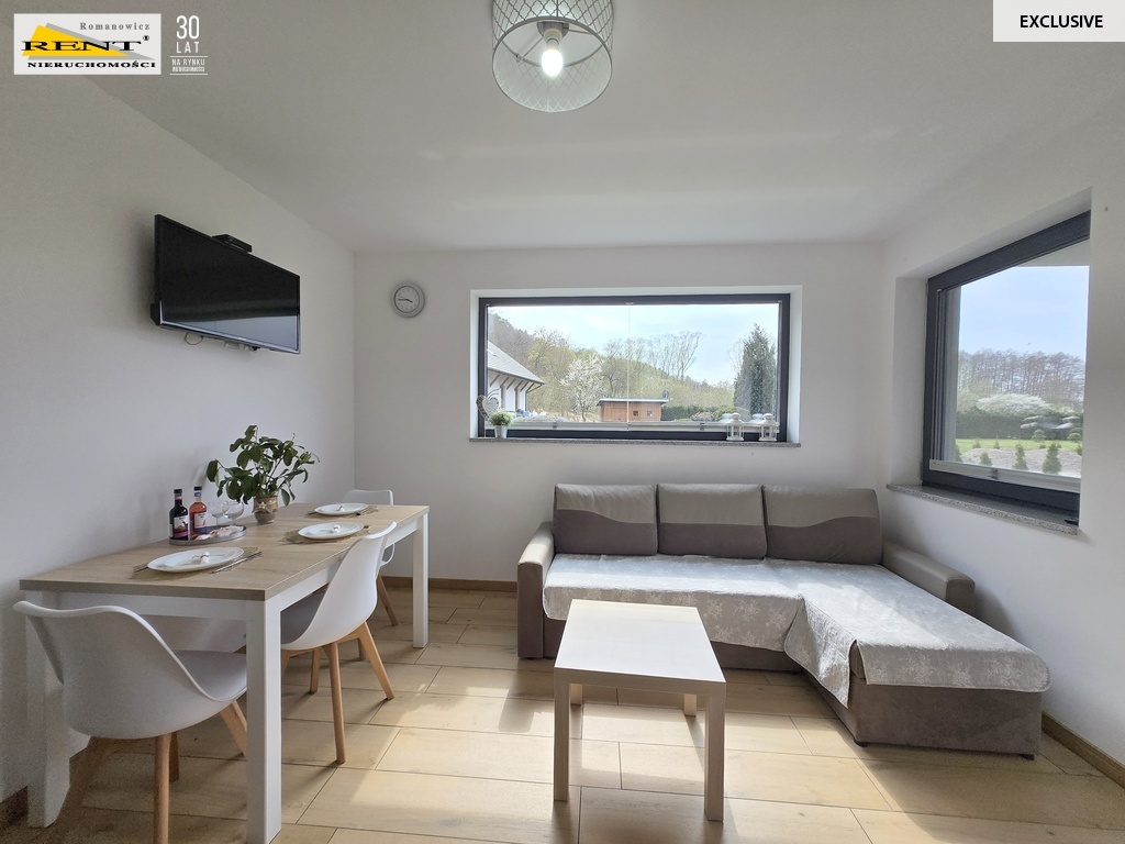 Domki letniskowe przy Wolińskim Parku Narodowym (10)