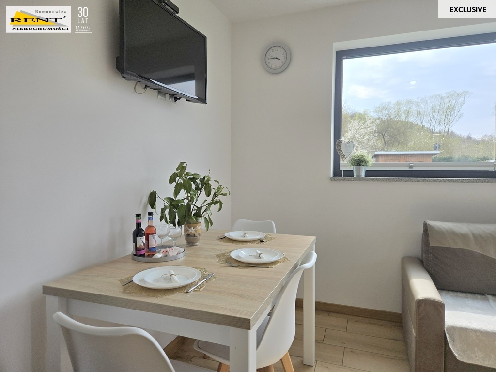 Domki letniskowe przy Wolińskim Parku Narodowym (11)