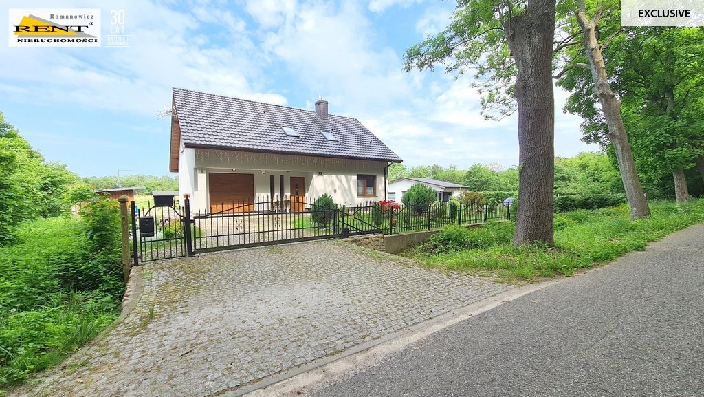 Dom z ogrodem blisko morza, pompa ciepła (1)