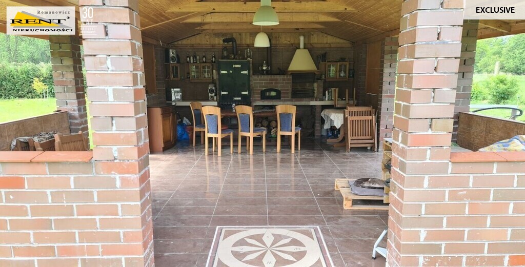 Dom z ogrodem blisko morza, pompa ciepła (23)