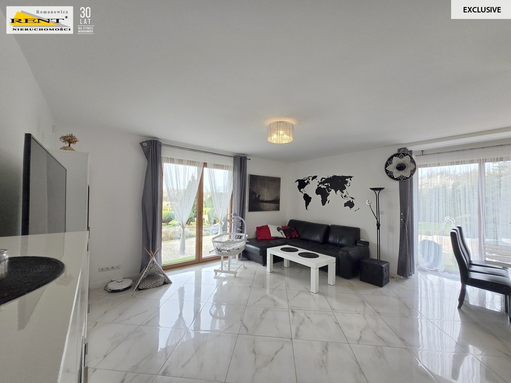 Dom z ogrodem blisko morza, pompa ciepła (3)