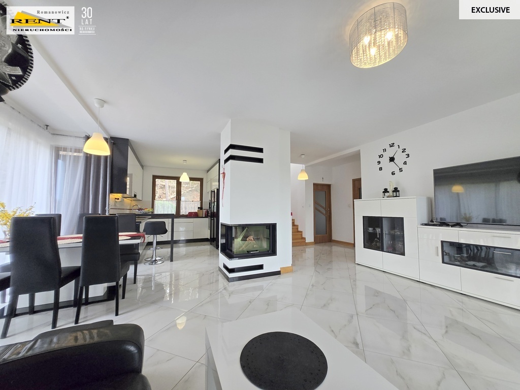 Dom z ogrodem blisko morza, pompa ciepła (2)