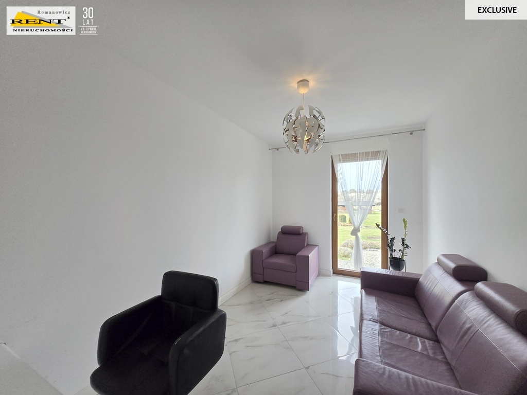 Dom z ogrodem blisko morza, pompa ciepła (5)