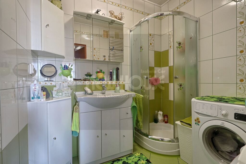 2 pokoje na start!  os. Bukowe (9)