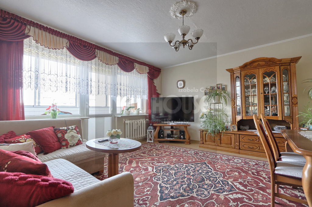 2 pokoje na start!  os. Bukowe (1)