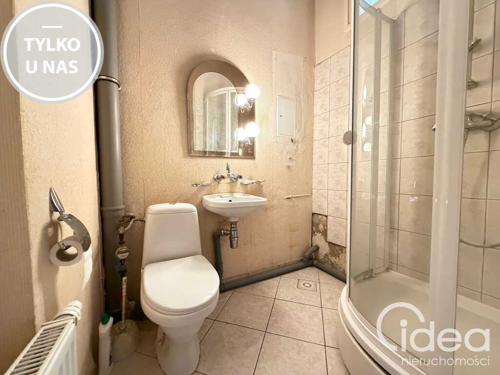 Przestronne 2 pokoje z balkonem (4)