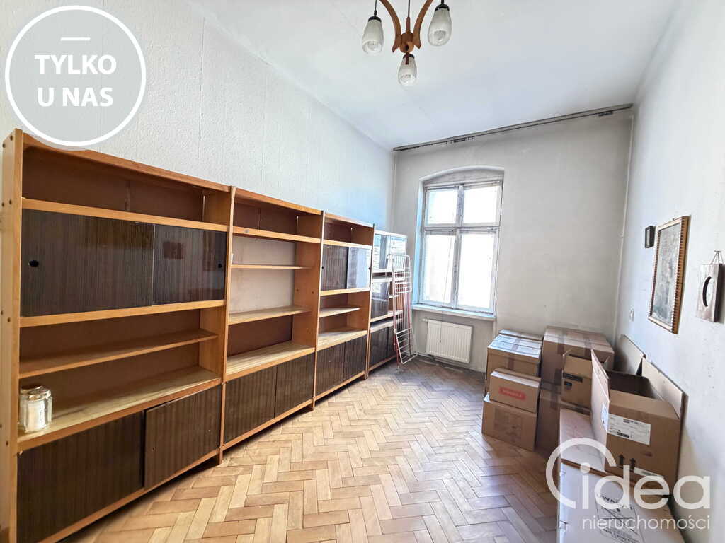 Przestronne 2 pokoje z balkonem (5)