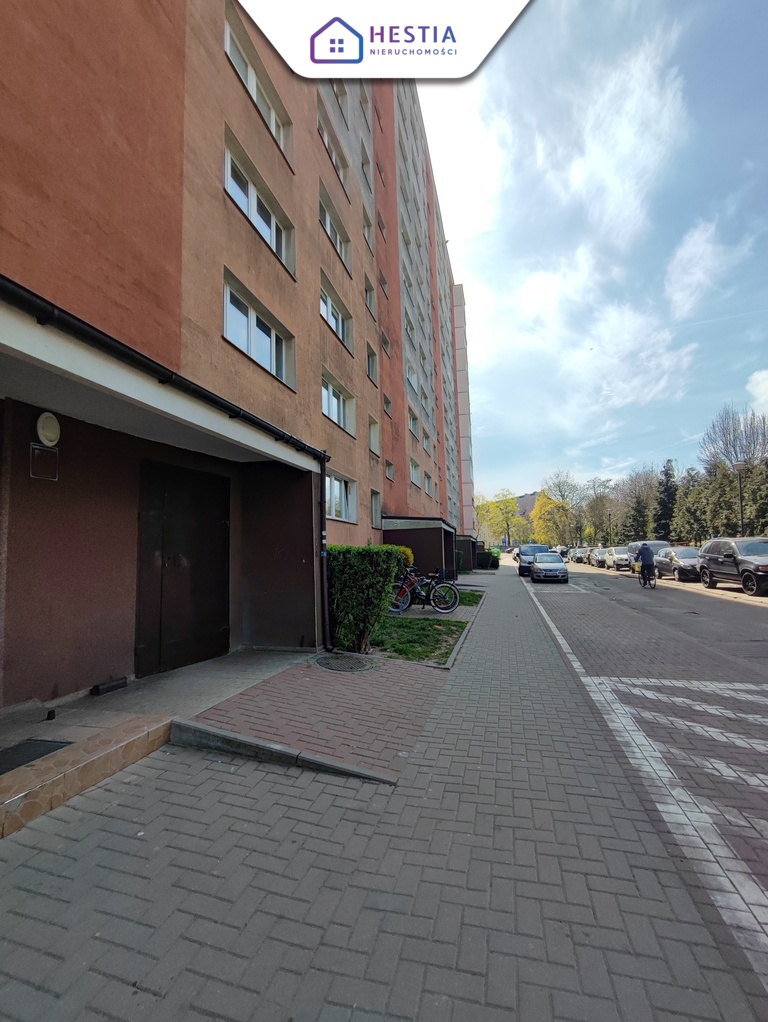 Przytulna kawalerka na wynajem (15)