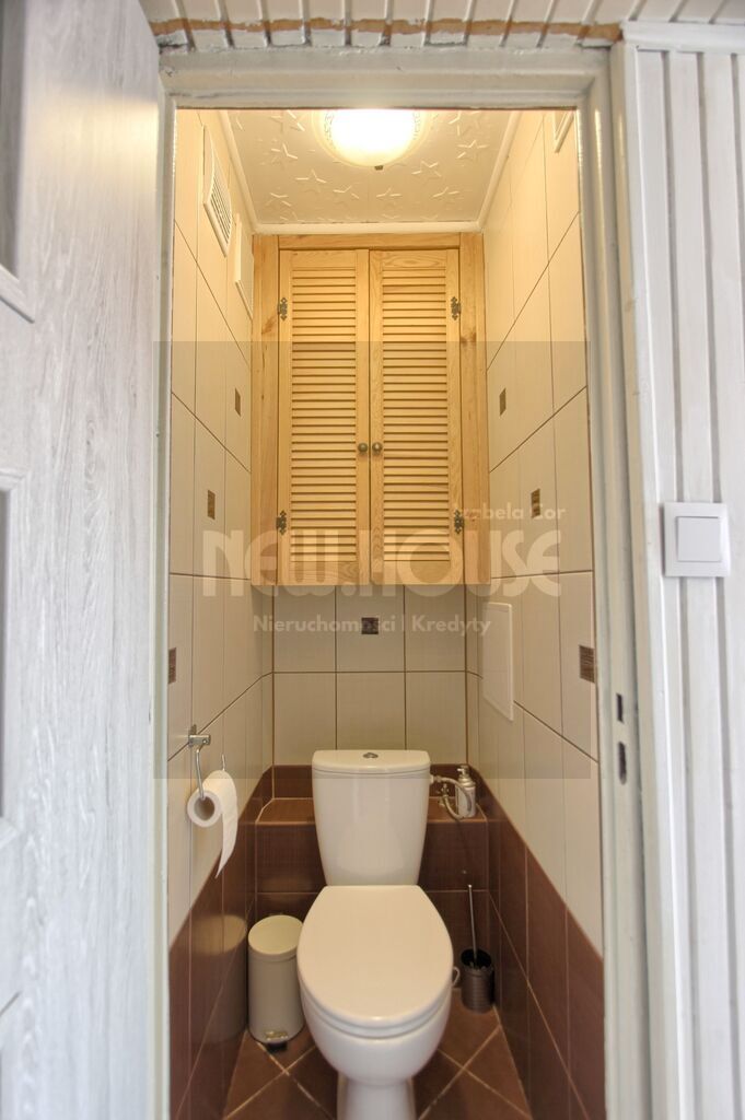 Słoneczne 3 pokoje z dużym balkonem. (9)