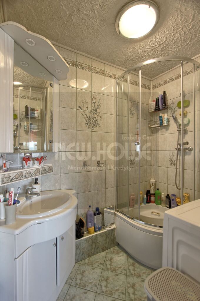 Słoneczne 3 pokoje z dużym balkonem. (10)